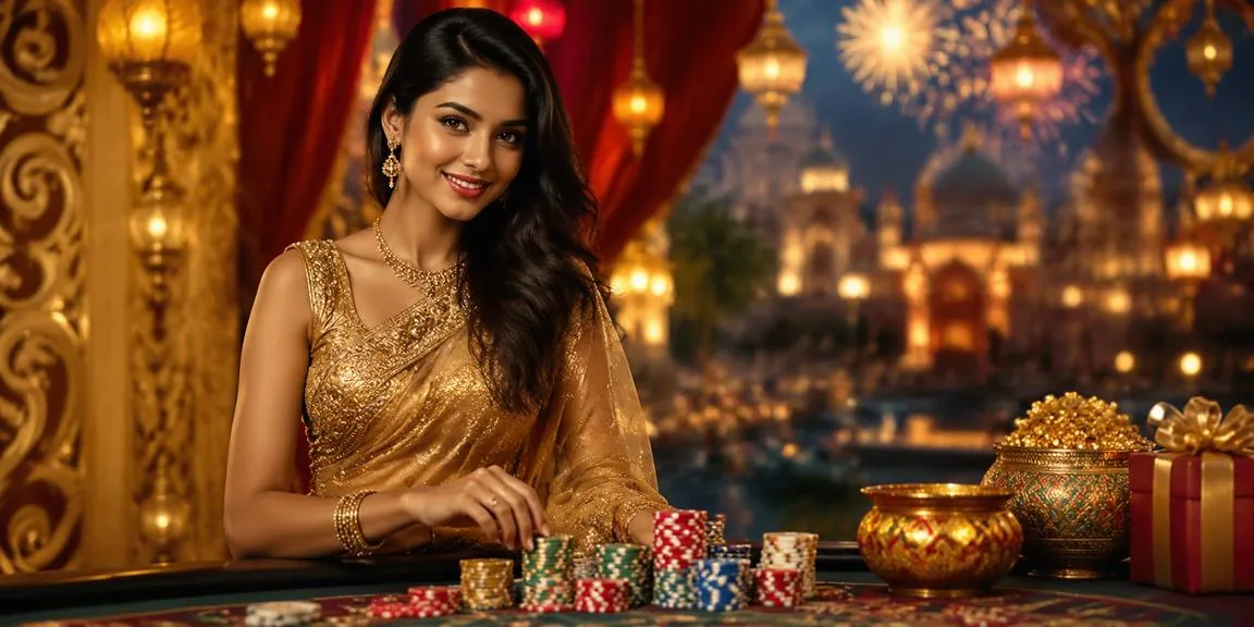 x6885 Bangladesh Casino lobby